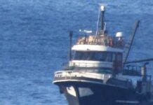 Κλιμακώνεται η «κρίση των αλιευτικών» – Από τις Κυκλάδες πήγαν στο Φαρμακονήσι – Πάλι ο άνεμος τα μετακίνησε; Κλιμακώνεται η «κρίση των αλιευτικών» - Από τις Κυκλάδες πήγαν στο Φαρμακονήσι - Πάλι ο άνεμος τα μετακίνησε;