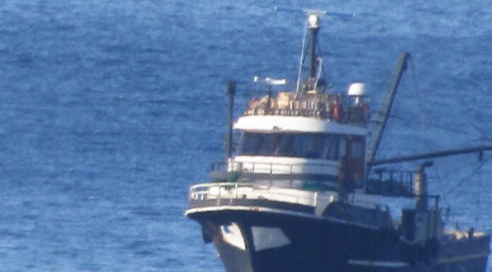 Κλιμακώνεται η «κρίση των αλιευτικών» – Από τις Κυκλάδες πήγαν στο Φαρμακονήσι – Πάλι ο άνεμος τα μετακίνησε; Κλιμακώνεται η «κρίση των αλιευτικών» - Από τις Κυκλάδες πήγαν στο Φαρμακονήσι - Πάλι ο άνεμος τα μετακίνησε;