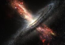 ΑΚΟΜΑ !…. στο Big Bang πιστεύουν !!! και σε άλλα πιο μικρά Μπιγκ Μπαγκμάκια !!! Μεγάλη ανακάλυψη: Eντοπίστηκε μία από τις πρώτες εκρήξεις του Σύμπαντος