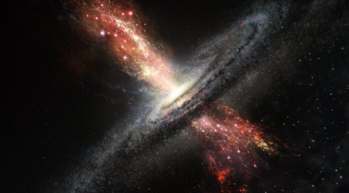 ΑΚΟΜΑ !…. στο Big Bang πιστεύουν !!! και σε άλλα πιο μικρά Μπιγκ Μπαγκμάκια !!! Μεγάλη ανακάλυψη: Eντοπίστηκε μία από τις πρώτες εκρήξεις του Σύμπαντος