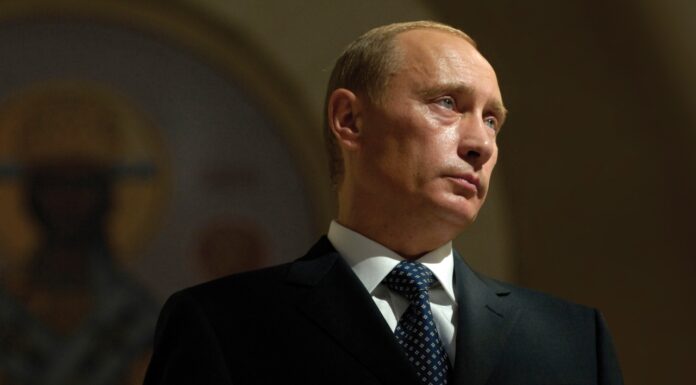 Πούτιν: Mένει στην προεδρία έως το 2036 – Ψηφίστηκε η συνταγματική αλλαγή Πούτιν ως το…2036