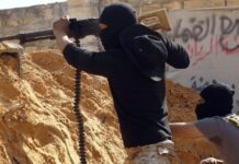 Λιβύη: Η εκδίκηση της Αγιάς Σοφιάς …. Λιβύη: Ξέσπασε «εμφύλιος» στην Τρίπολη - Σφάζονται μεταξύ τους οι μισθοφόροι ισλαμιστές της Άγκυρας