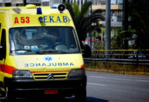 Δωρεά οργάνων 22χρονου που πέθανε από τροχαίο στην Ιεράπετρα