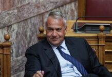 «Άδειασμα» Μ.Βορίδη σε Μαξίμου: «Άμεσα μουσείο ελληνισμού το σπίτι του Κεμάλ – Αναθεώρηση των “ανοιχτών διαύλων”» Άμεσα μουσείο ελληνισμού το σπίτι του Κεμάλ - Αναθεώρηση των "ανοιχτών διαύλων