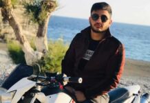 Βαθιά οδύνη για το Δημήτρη που έφυγε νωρίς Ο άτυχος 22χρονος νοσηλευόταν στη ΜΕΘ του Βενιζελείου Νοσοκομείου, ενώ η οικογένειά του έχει ήδη πάρει τη μεγάλη απόφαση της δωρεάς των οργάνων του