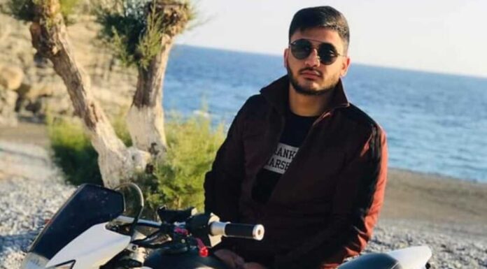 Βαθιά οδύνη για το Δημήτρη που έφυγε νωρίς Ο άτυχος 22χρονος νοσηλευόταν στη ΜΕΘ του Βενιζελείου Νοσοκομείου, ενώ η οικογένειά του έχει ήδη πάρει τη μεγάλη απόφαση της δωρεάς των οργάνων του