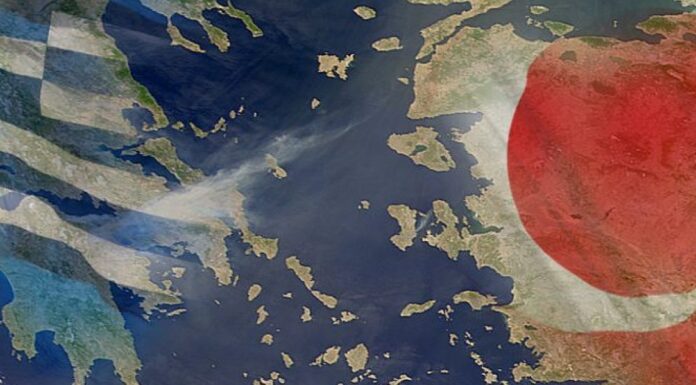 Ελληνοτουρκική αναμέτρηση νότια της Μεγίστης: Ή η Ελλάδα θα νικήσει ή θα οδηγηθεί σε διαπραγμάτευση της ιδιοκτησίας της Ελληνοτουρκική αναμέτρηση νότια της Μεγίστης: Ή η Ελλάδα θα νικήσει ή θα οδηγηθεί σε διαπραγμάτευση της ιδιοκτησίας της