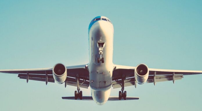 Ρόδος: Τι συνέβη με την πτήση που έφτασε από τη Σουηδία – «Πέρασε» πάλι των Γερμανών Ρόδος: Τι συνέβη με την πτήση που έφτασε από τη Σουηδία - «Πέρασε» πάλι των Γερμανών