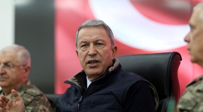 Ενοχλούν οι επισκέψεις των Ελλήνων αξιωματούχων στα ελληνικά νησιά του Αιγαίου: Νέες προκλητικές δηλώσεις Χ.Ακάρ Ενοχλούν οι επισκέψεις των Ελλήνων αξιωματούχων στα ελληνικά νησιά του Αιγαίου: Νέες προκλητικές δηλώσεις Χ.Ακάρ