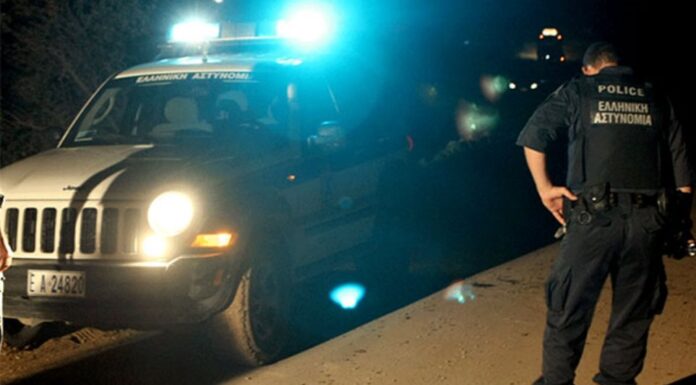 Κρήτη: Πήγαν στο σπίτι του και τον μαχαίρωσαν! αιματηρό επεισόδιο ανάμεσα σε αλλοδαπούς σημειώθηκε χθες βράδυ στο Τυμπάκι του Δήμου Φαιστού.
