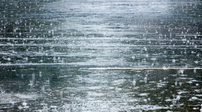 Έρχονται καταιγίδες και χαλαζοπτώσεις στην Κρήτη Ραγδαία μεταβολή του καιρού αναμένουν οι μετεωρολόγοι από τις μεσημβρινές ώρες και μετά