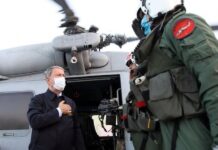 «Βόμβα» από Χ.Ακάρ: «Έλληνες ακαδημαϊκοί και πολιτικοί συμμερίζονται ότι η Ελλάδα παραβιάζει την Συνθήκη της Λωζάνης» «Βόμβα» από Χ.Ακάρ: «Έλληνες ακαδημαϊκοί και πολιτικοί συμμερίζονται ότι η Ελλάδα παραβιάζει την Συνθήκη της Λωζάνης»