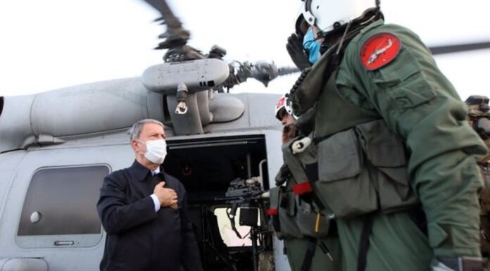 «Βόμβα» από Χ.Ακάρ: «Έλληνες ακαδημαϊκοί και πολιτικοί συμμερίζονται ότι η Ελλάδα παραβιάζει την Συνθήκη της Λωζάνης» «Βόμβα» από Χ.Ακάρ: «Έλληνες ακαδημαϊκοί και πολιτικοί συμμερίζονται ότι η Ελλάδα παραβιάζει την Συνθήκη της Λωζάνης»