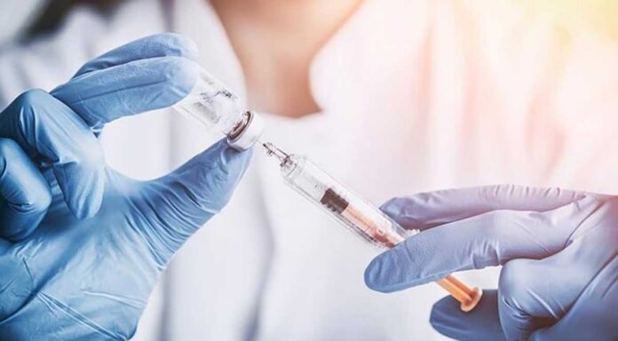 Καθηγητής ΑΠΘ: «Κατά 99% δεν θα υπάρξει εμβόλιο για τον κορωνοϊό – Δεν μας σκοτώνει ο ίδιος ο ιός» Ο Καθηγητής Κλινικής Φαρμακολογίας του ΑΠΘ, κ.Κούβελας:"Δεν μας σκοτώνει ο ίδιος ο ιός"- Πεθαίνουμε από μία έντονη αντίδραση του ανοσοποιητικού.