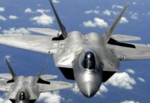 «Οι τουρκικοί S-400 δοκιμάστηκαν πάνω σε αμερικανικά F-22 Raptor και F-35» λένε οι Βούλγαροι «Οι τουρκικοί S-400 δοκιμάστηκαν πάνω σε αμερικανικά F-22 Raptor και F-35» λένε οι Βούλγαροι