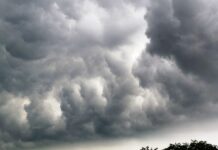 Καιρός: «Χαλάει» από σήμερα – Έρχονται καταιγίδες & χαλάζι