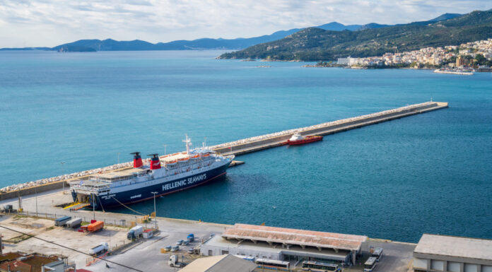 Ποια ελληνικά λιμάνια εξετάζουν για επενδύσεις «μνηστήρες» από ΗΠΑ, Γαλλία και Ιταλία – Σκέψεις για το λιμάνι Ηρακλείου Οι ενδιαφερόμενοι για τα περιφερειακά λιμάνια-Ξεκινούν οι διαγωνισμοί