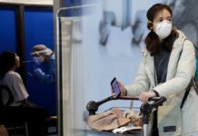 Ξεκινούν οι απευθείας πτήσεις από τη Μ. Βρετανία – Ανάσα για τον τουρισμό – φόβοι για τον κορωνοϊό Κορονοϊός: 15 Ιουλίου ξεκινούν οι πτήσεις από Μεγάλη Βρετανία