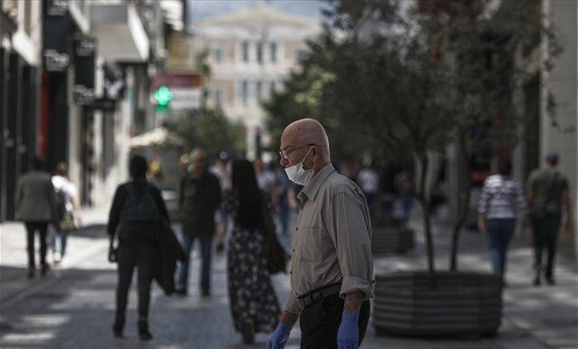 Κορωνοϊός: 60 νέα κρούσματα – Τα 40 στις πύλες εισόδου Δεν έχει καταγραφεί κανένας νέος θάνατος ασθενούς με Covid-19 και τα θύματα παραμένουν 193