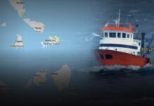 Μπήκαν στο Αιγαίο τα τουρκικά αλιευτικά – Έχουν περικυκλώσει το Φαρμακονήσι πήκαν στο Αιγαίο τα τουρκικά αλιευτικά - Έχουν περικυκλώσει το Φαρμακονήσι