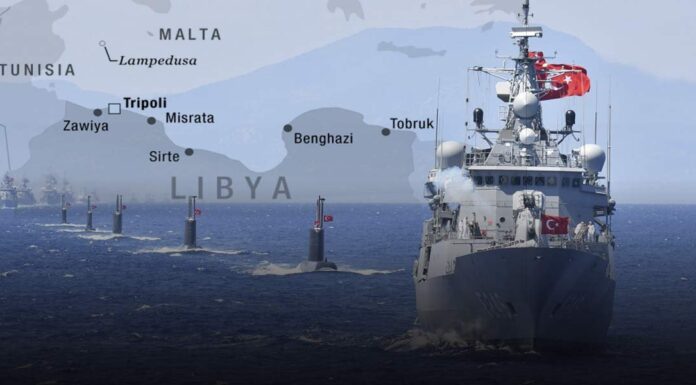 Mε τρεις NAVTEΧ η Τουρκία ξεκινά την «πολιορκία» της Λιβύης – Από Μάλτα μέχρι Αίγυπτο απλώνεται ο τουρκικός Στόλος Mε τρεις NAVTEΧ η Τουρκία ξεκινά την «πολιορκία» της Λιβύης - Από Μάλτα μέχρι Αίγυπτο απλώνεται ο τουρκικός Στόλος