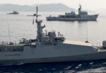 Η Άγκυρα συγκεντρώνει ναυτικές δυνάμεις στο Ακσάζ: Σε ετοιμότητα το ΠΝ Η Άγκυρα συγκεντρώνει ναυτικές δυνάμεις στο Ακσάζ: Σε ετοιμότητα το ΠΝ