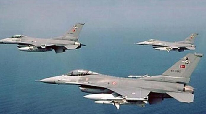 Οι 11 περιοχές της Ελλάδας που είναι στο στόχαστρο της Τουρκίας – ΦΩΤΟ