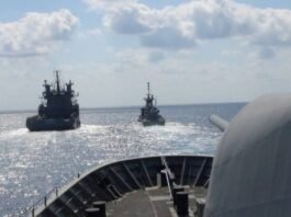 Άγκυρα προς Αθήνα για παράνομη NAVTEX: «Είναι εντός τουρκικής υφαλοκρηπίδας»