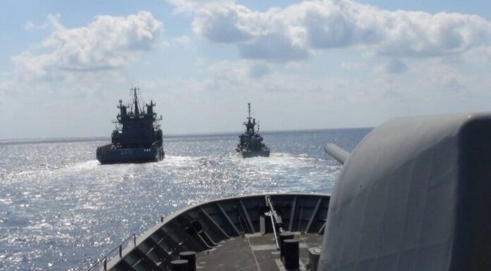 Άγκυρα προς Αθήνα για παράνομη NAVTEX: «Είναι εντός τουρκικής υφαλοκρηπίδας» – Με Αντί-ΝΑVTEX απαντούν Ελλάδα-Κύπρος Άγκυρα προς Αθήνα για παράνομη NAVTEX: «Είναι εντός τουρκικής υφαλοκρηπίδας»