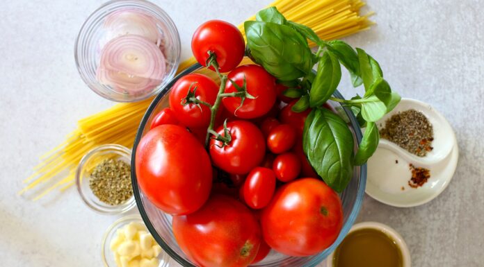 Ντομάτα όλο το χρόνο Ντομάτα όλο το χρόνο