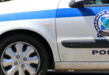 Ρόδος: Επιτέθηκε στην πρώην σύζυγό του με μπαλτά και εκείνη τον απέκρουσε με σπαθί σαμουράι Επιτέθηκε στην πρώην σύζυγό του με μπαλτά και εκείνη τον απέκρουσε με σπαθί σαμουράι