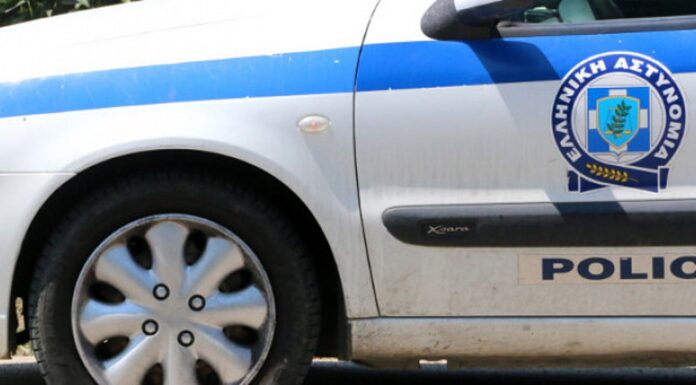 Ρόδος: Επιτέθηκε στην πρώην σύζυγό του με μπαλτά και εκείνη τον απέκρουσε με σπαθί σαμουράι Επιτέθηκε στην πρώην σύζυγό του με μπαλτά και εκείνη τον απέκρουσε με σπαθί σαμουράι