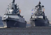 «Μήνυμα» Ρωσίας στην Κύπρο: «Απλώνεται» ο Στόλος της αν.Μεσογείου από Καστελόριζο μέχρι Συρία «Μήνυμα» Ρωσίας στην Κύπρο: «Απλώνεται» ο Στόλος της αν.Μεσογείου από Καστελόριζο μέχρι Συρία