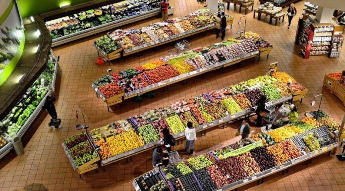 Έρχεται το πρώτο σουπερμάρκετ χωρίς μεσάζοντες – Και στη Θεσσαλονίκη Έρχεται το πρώτο σουπερμάρκετ χωρίς μεσάζοντες