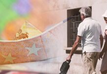 Επιστροφή αναδρομικών σε όλους τους συνταξιούχους φέρνει η απόφαση του ΣτΕ: Τι αποφάσισε η κυβέρνηση Επιστροφή αναδρομικών σε όλους τους συνταξιούχους φέρνει η απόφαση του ΣτΕ: Τι αποφάσισε η κυβέρνηση