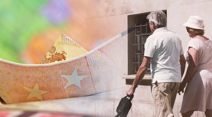 Επιστροφή αναδρομικών σε όλους τους συνταξιούχους φέρνει η απόφαση του ΣτΕ: Τι αποφάσισε η κυβέρνηση Επιστροφή αναδρομικών σε όλους τους συνταξιούχους φέρνει η απόφαση του ΣτΕ: Τι αποφάσισε η κυβέρνηση