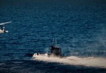 Τουρκικά ASW ελικόπτερα σε μανιασμένη καταδίωξη «άγνωστου υποβρυχίου» στον Κόλπο της Σύρτης – Ήταν ελληνικό;