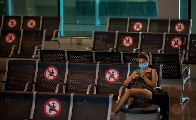 Κορονοϊός: Ανησυχία στην κυβέρνηση, έκτακτη ευρεία τηλεδιάσκεψη υπό τον Κυριάκο Μητσοτάκη Αναμένεται αύξηση των ελέγχων στις εισόδους της χώρας με πιο ενεργή συμμετοχή των Ενόπλων Δυνάμεων.