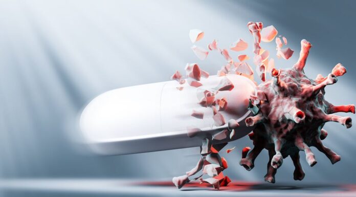 Κορονοϊός: Η Ρωσία ξεκινά την προμήθεια του Avifavir στη Νότια Αφρική Η Ρωσία ξεκινά την προμήθεια του Avifavir