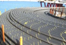 Ξεκίνησαν οι εργασίες σε Αττική και Ηράκλειο για τη «μεγάλη» διασύνδεση της Κρήτης Ξεκίνησαν οι εργασίες σε Αττική και Ηράκλειο για τη «μεγάλη» διασύνδεση της Κρήτης