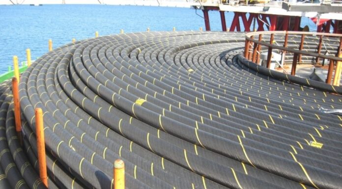 Ξεκίνησαν οι εργασίες σε Αττική και Ηράκλειο για τη «μεγάλη» διασύνδεση της Κρήτης Ξεκίνησαν οι εργασίες σε Αττική και Ηράκλειο για τη «μεγάλη» διασύνδεση της Κρήτης