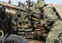 Με τη στάχτη στα μάτια… Η Άγκυρα βάζει στο μάτι και την Λήμνο