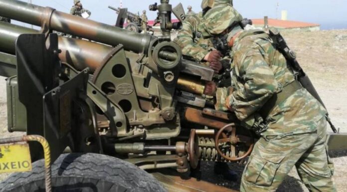 Με τη στάχτη στα μάτια… Η Άγκυρα βάζει στο μάτι και την Λήμνο