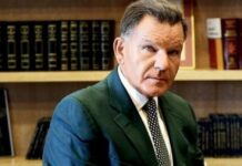 Α.Κούγια για την δίκη της Χρυσής Αυγής: “Απευθύνω έκκληση και εκφράζω ανησυχία” Α.Κούγια για την δίκη της Χρυσής Αυγής: “Απευθύνω έκκληση και εκφράζω ανησυχία”