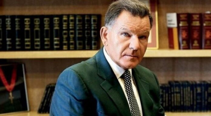 Α.Κούγια για την δίκη της Χρυσής Αυγής: “Απευθύνω έκκληση και εκφράζω ανησυχία” Α.Κούγια για την δίκη της Χρυσής Αυγής: “Απευθύνω έκκληση και εκφράζω ανησυχία”