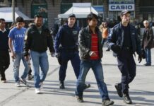 Η κυβέρνηση δίνει αριθμούς ασφάλισης, ΑΦΜ και τραπεζικό λογαριασμό σε όποιον θα αιτείται άσυλο! Η κυβέρνηση δίνει αριθμούς ασφάλισης, ΑΦΜ και τραπεζικό λογαριασμό σε όποιον θα αιτείται άσυλο!