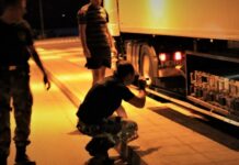 Κύκλωμα διακίνησης παράνομων μεταναστών από εταιρεία κέτερινγκ στις δομές φιλοξενίας Σάμου! Κύκλωμα διακίνησης παράνομων μεταναστών από εταιρεία κέτερινγκ