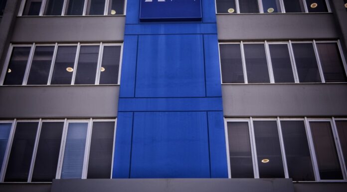Μέλος της νεολαίας του ΣΥΡΙΖΑ ζητάει τη δολοφονία ενός βουλευτή και ενός υπουργού ΝΔ: «Μέλος της νεολαίας του ΣΥΡΙΖΑ ζητάει τη δολοφονία ενός βουλευτή και ενός υπουργού»