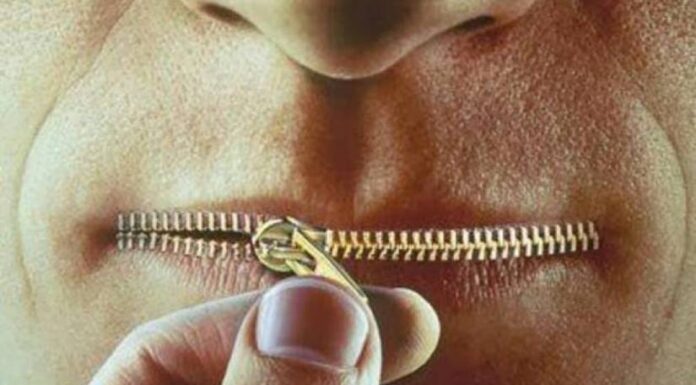 Ξεκίνησε η εποχή του Ολοκληρωτισμού: Όταν ΜΜΕ & social media λογοκρίνουν τον πρόεδρο των ΗΠΑ εμάς τι μας περιμένει;