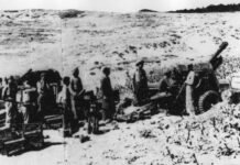 Σαν σήμερα ξεκίνησαν τα Δεκεμβριανά το 1944 – Οι διεθνιστές του τότε είναι οι παγκοσμιοποιητές του σήμερα